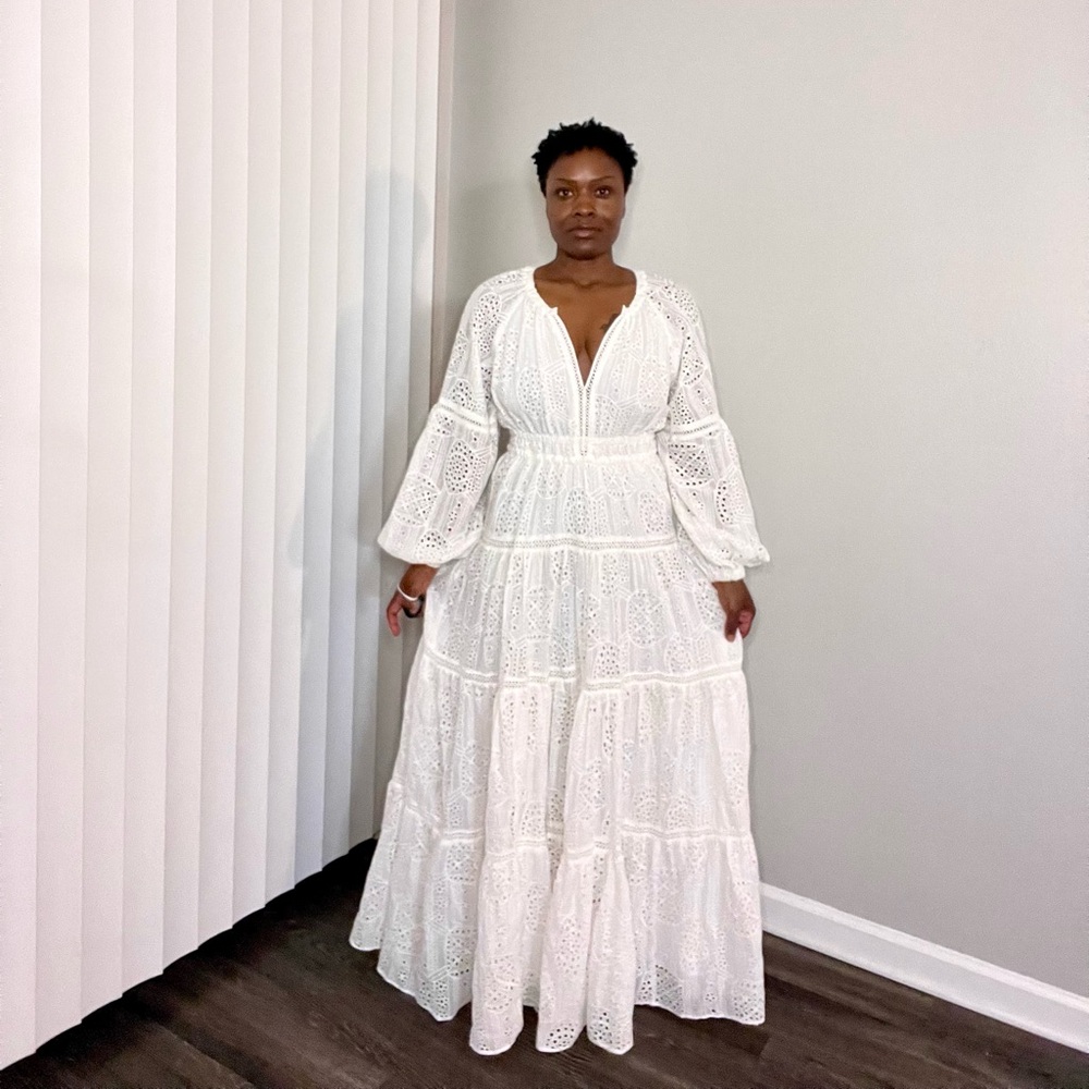 A.L.C Mackenna Dress, size 8, NWT!!!
